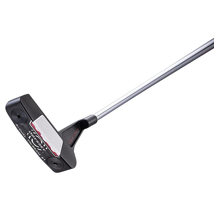 ODYSSEY（キャロウェイゴルフ） Callaway ODYSSEY Ai-DUAL TRI-BEAM