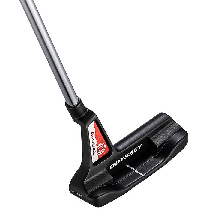 ODYSSEY（キャロウェイゴルフ） Callaway ODYSSEY Ai-DUAL TRI-BEAM