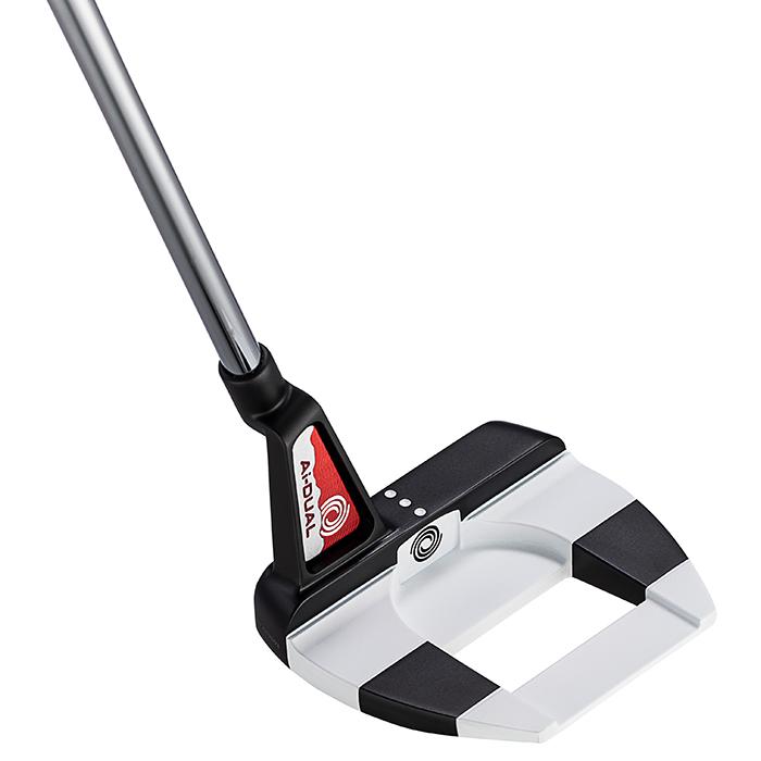 Callaway ソレイユ ピン型パター 33インチ Callaway Solaire