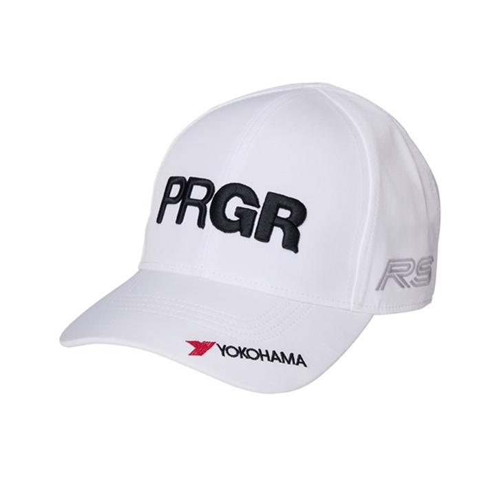 PRGR（プロギア） PRGR CAP PCAP-261 / プロギア やわらかつば