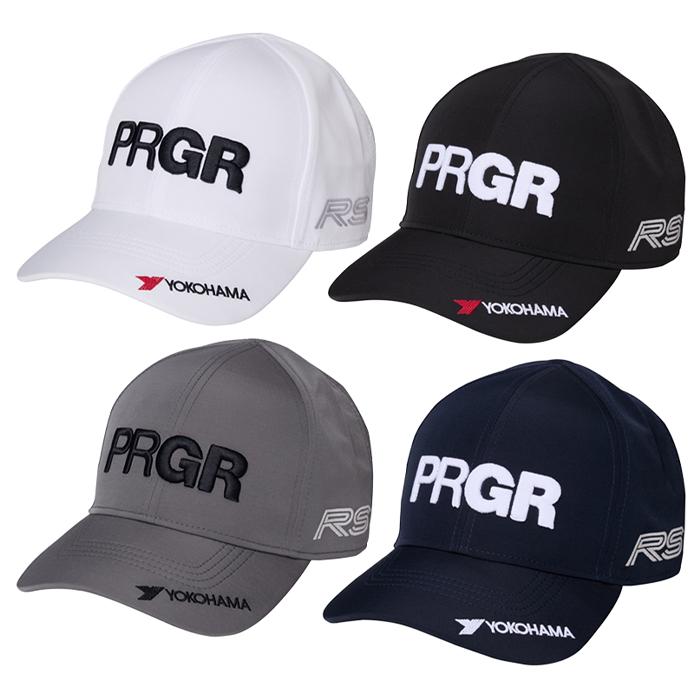 PRGR（プロギア） PRGR CAP PCAP-261 / プロギア やわらかつば