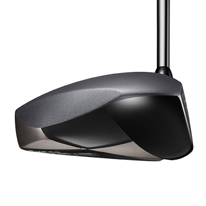 NEW SUPER egg PRGR DRIVER HIQ / プロギア 【高反発】スーパーエッグ