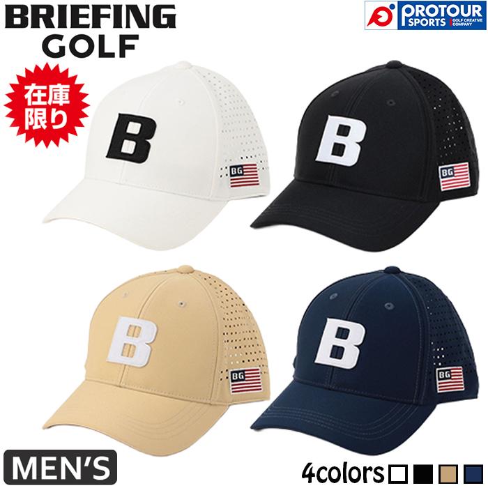 BRIEFING GOLF（ブリーフィングゴルフ） 【在庫限り】BRIEFING GOLF