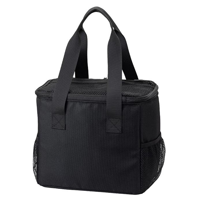 【在庫限り】Callaway THERMO GEAR BAG BLK 26 JM / キャロウェイ サーモギアバッグ 26 JM ブラック(5926098) クーラーバッグ ランチバッグ 日本正規品の画像