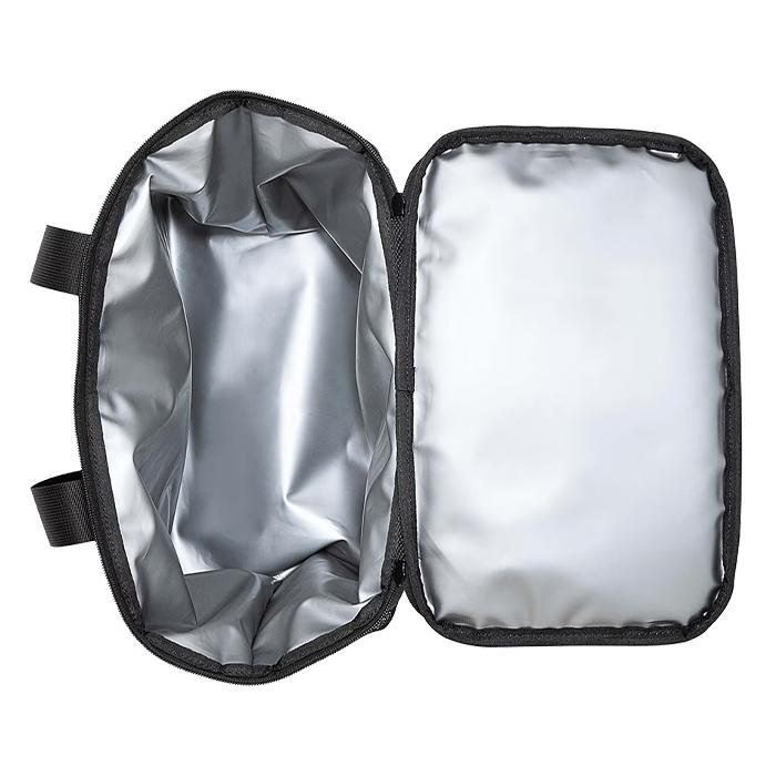 【在庫限り】Callaway THERMO GEAR BAG BLK 26 JM / キャロウェイ サーモギアバッグ 26 JM ブラック(5926098) クーラーバッグ ランチバッグ 日本正規品の画像