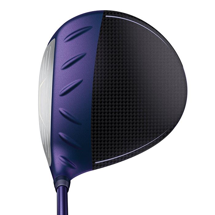 PING G LE4 DRIVER LADIES / ピン ジー エルイー4 ドライバー レディース 2026年モデル ALTA J LE(カーボン) ヘッドカバー/専用レンチ付き レディースドライバーの画像