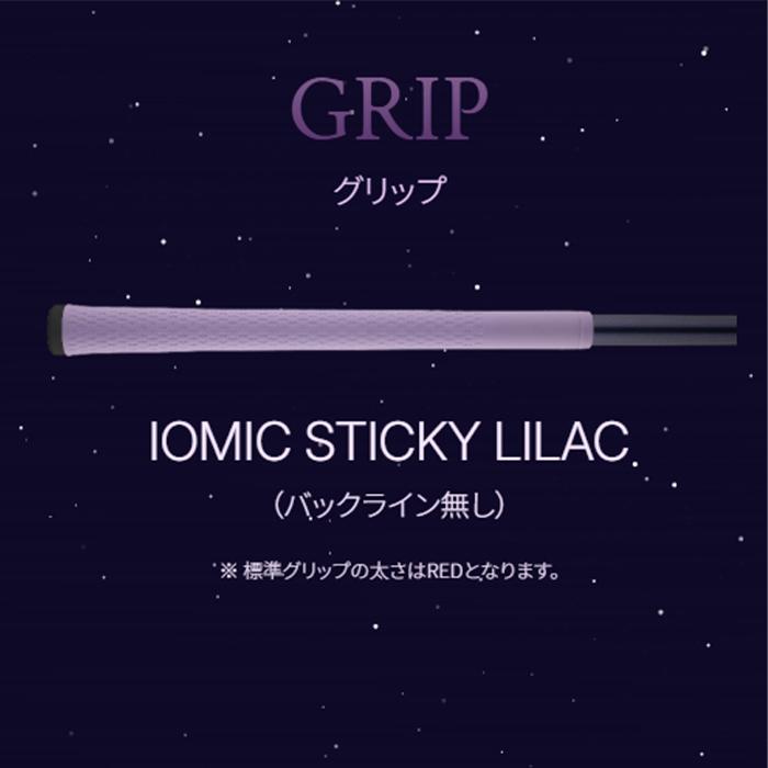 PING G LE4 DRIVER LADIES LEFT / ピン ジー エルイー4 ドライバー レディース 左用 2026年モデル ALTA J LE(カーボン) ヘッドカバー/専用レンチ付きの画像