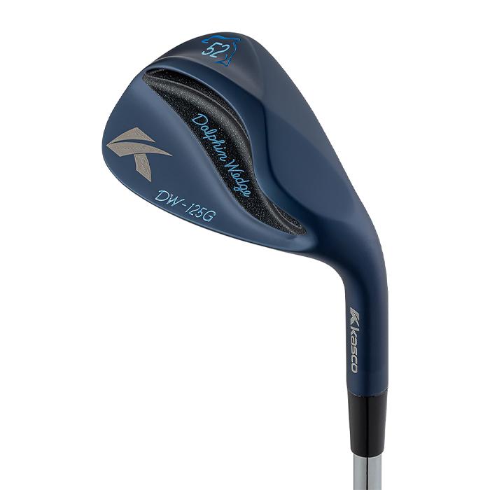 Dolphin Wedge kasco DOLPHIN WEDGE DW-125G Midnight Blue / キャスコ 