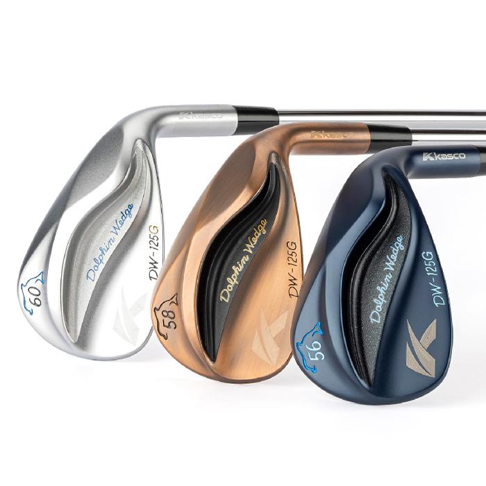 Dolphin Wedge kasco DOLPHIN WEDGE DW-125G Midnight Blue / キャスコ