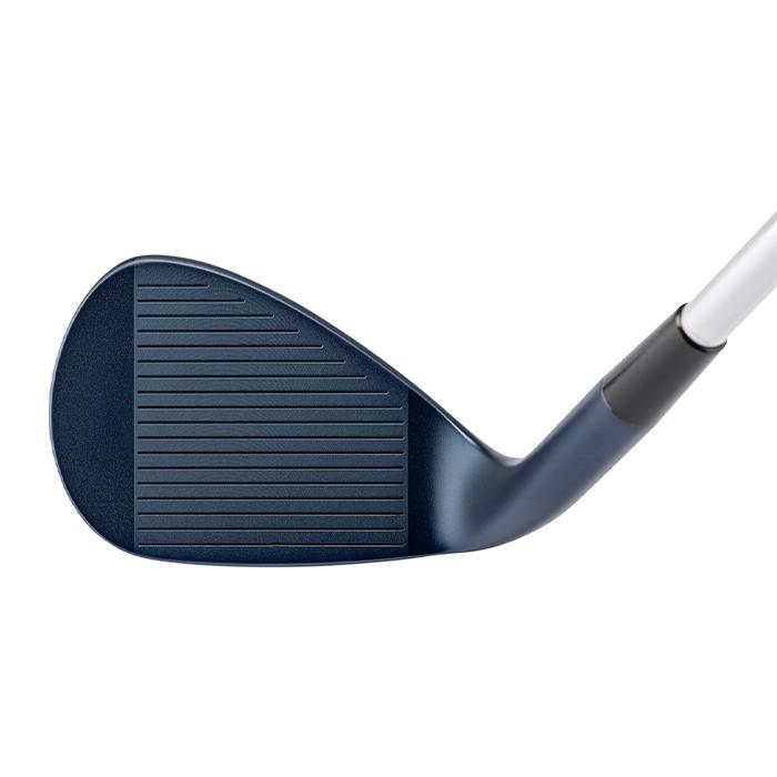 Dolphin Wedge kasco DOLPHIN WEDGE DW-125G Midnight Blue LADIES