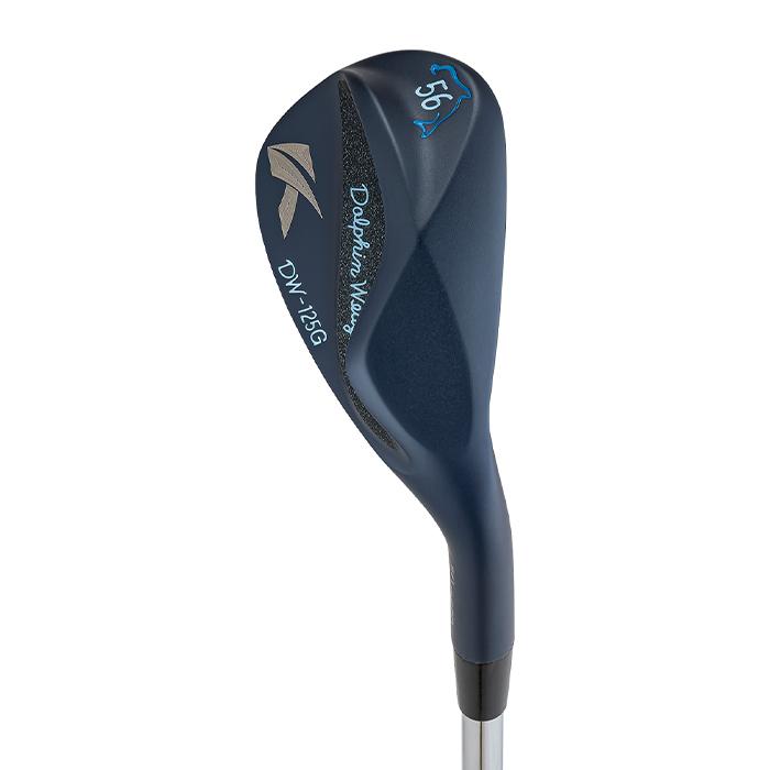 Dolphin Wedge kasco DOLPHIN WEDGE DW-125G Midnight Blue LADIES