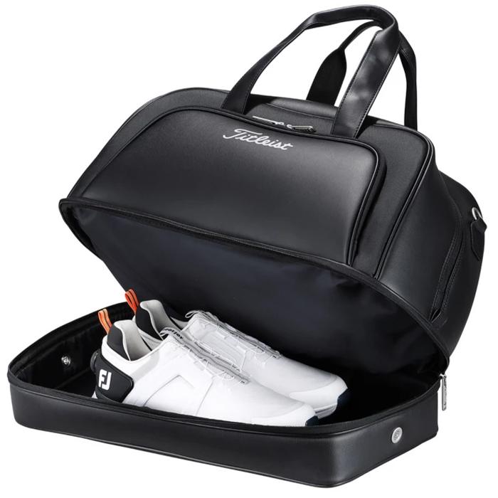 Titleist（タイトリスト） 【在庫限り】Titleist Authentic Boston Bag
