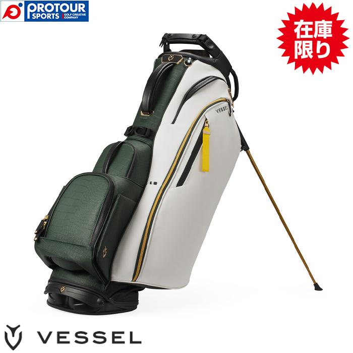 VESSEL 【在庫限り】VESSEL 2026 Season Opener Player 5.0 Pro