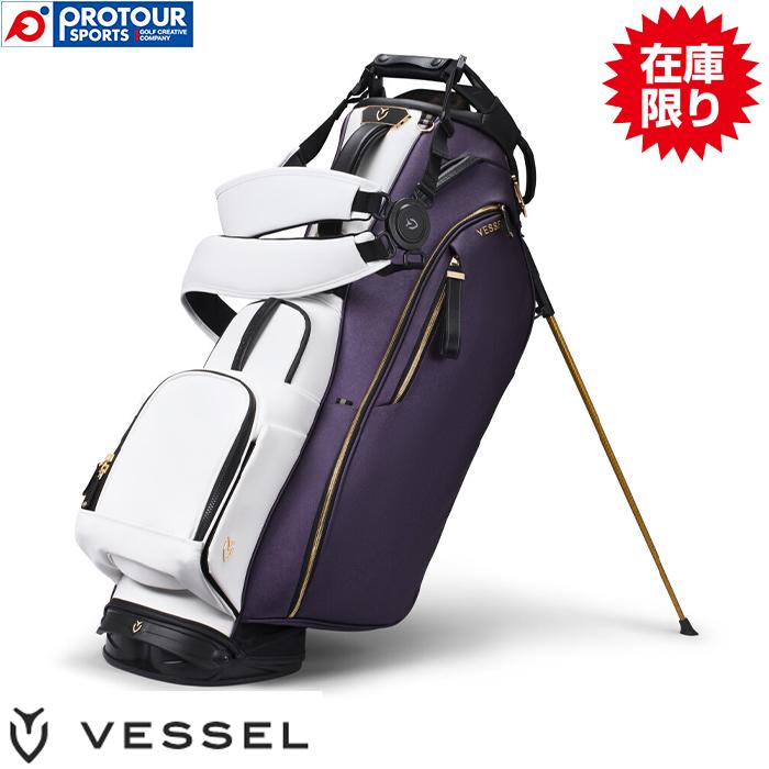 VESSEL 【在庫限り】VESSEL PLAYER 5.0 STAND PRO MONARCH DOUBLE