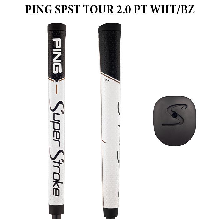 PING（ピン） PING SCOTTSDALE TEC KETSCH ONSET LEFT / ピン スコッツ