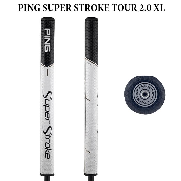 PING（ピン） PING SCOTTSDALE TEC KETSCH ONSET LEFT / ピン スコッツ