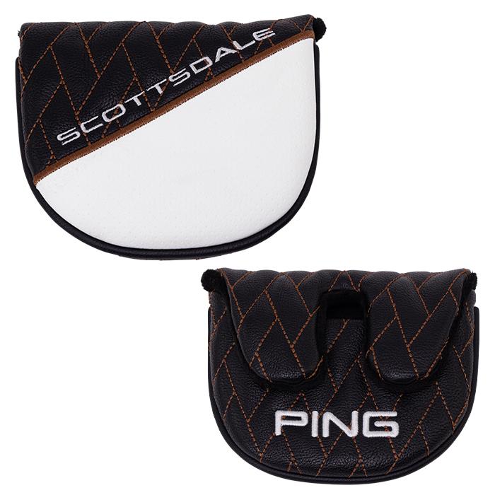 PING（ピン） PING SCOTTSDALE TEC KETSCH ONSET LEFT / ピン スコッツ