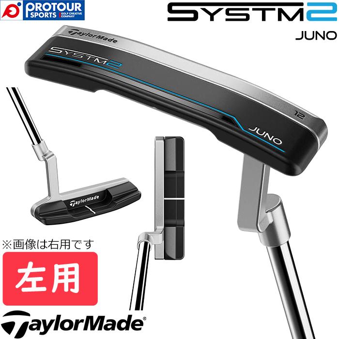 TaylorMade（テーラーメイド） TaylorMade SYSTM2 JUNO 12 LEFT