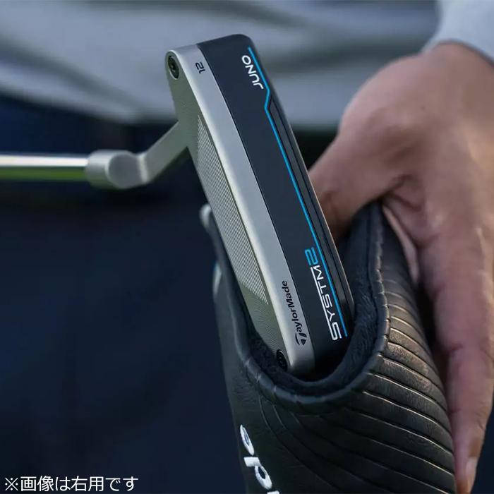 TaylorMade（テーラーメイド） TaylorMade SYSTM2 JUNO 12 LEFT