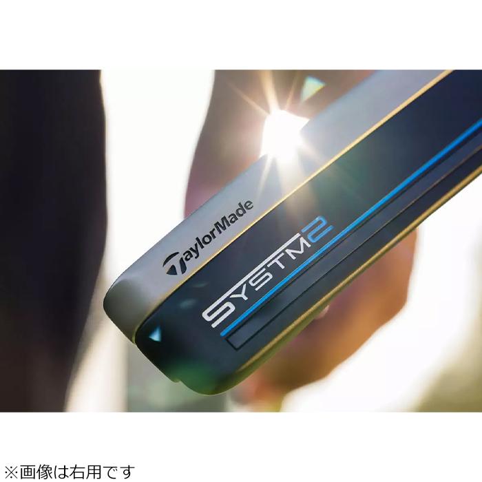 TaylorMade（テーラーメイド） TaylorMade SYSTM2 JUNO 12 LEFT