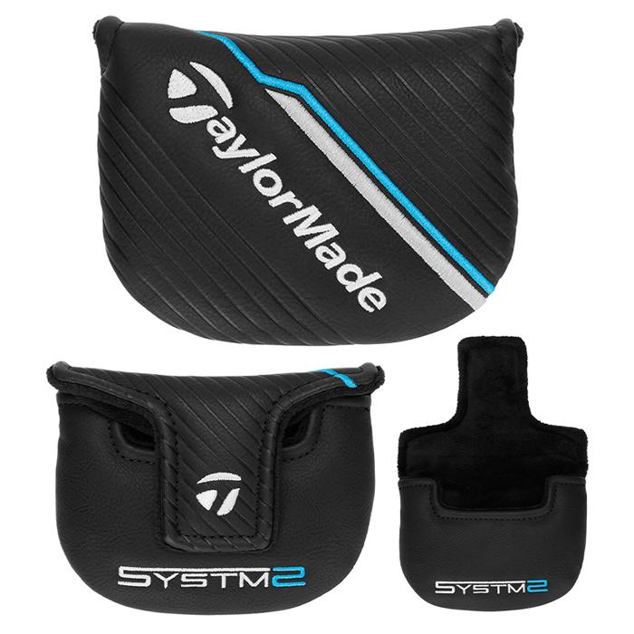 TaylorMade（テーラーメイド） TaylorMade SYSTM2 BANDON 72 LEFT