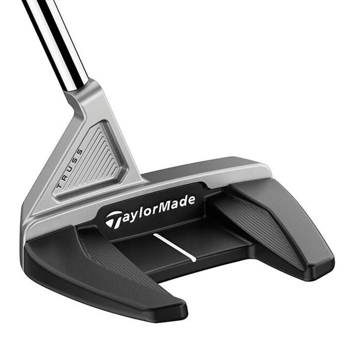 TaylorMade - SYSTM2 BANDON TM2 / 仕立て屋御手伝いさん 取り合わせ2 バンドン TM2 トラスセンター パター 2026年ひな型 上端取りまかなう付き添い人 メンズパター 日本定まり品