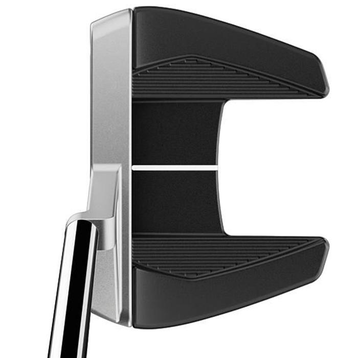 TaylorMade - SYSTM2 BANDON TM2 / 仕立て屋御手伝いさん 取り合わせ2 バンドン TM2 トラスセンター パター 2026年ひな型 上端取りまかなう付き添い人 メンズパター 日本定まり品