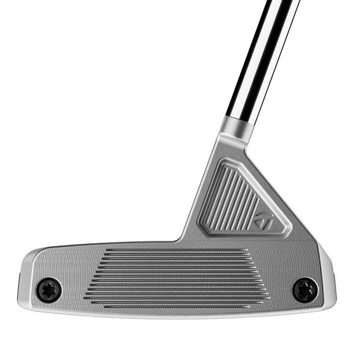 TaylorMade - SYSTM2 BANDON TM2 / 仕立て屋御手伝いさん 取り合わせ2 バンドン TM2 トラスセンター パター 2026年ひな型 上端取りまかなう付き添い人 メンズパター 日本定まり品