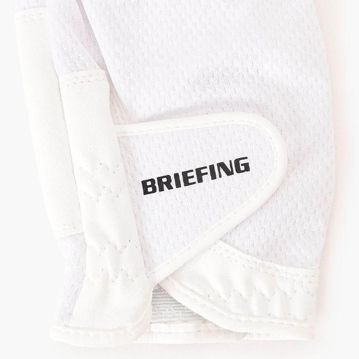 BRIEFING GOLF（ブリーフィングゴルフ） 【在庫限り】BRIEFING GOLF