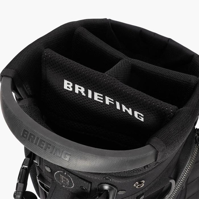 BRIEFING GOLF（ブリーフィングゴルフ） 【在庫限り】BRIEFING GOLF CR