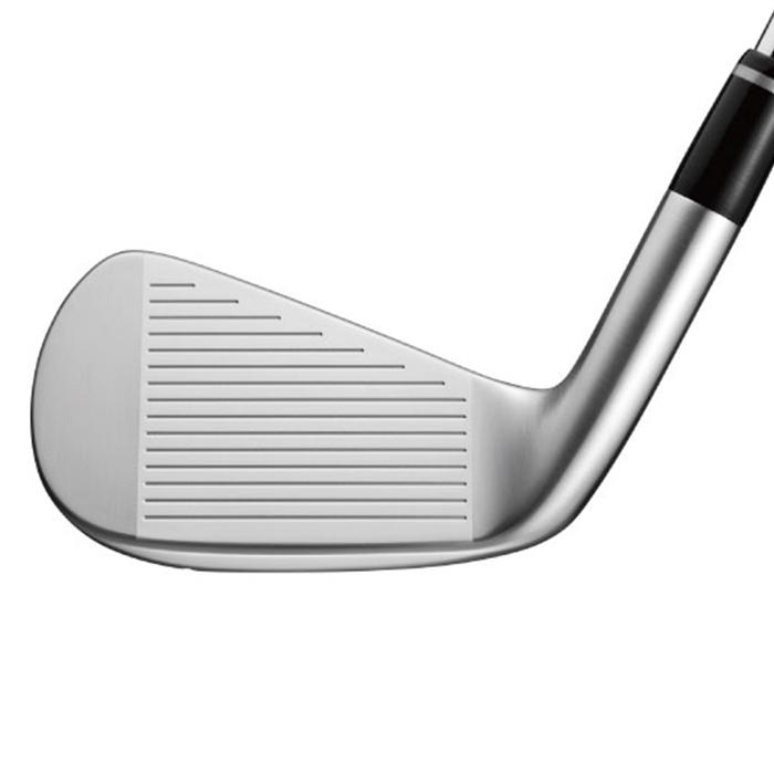 PRGR（プロギア） PRGR IRONs PRGR 01 IRON / プロギア 01 アイアン 5