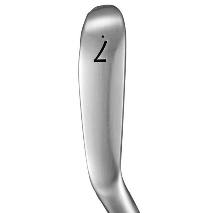 PRGR（プロギア） PRGR IRONs PRGR 01 IRON / プロギア 01 アイアン 5