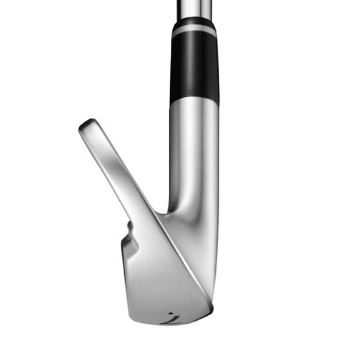 PRGR（プロギア） PRGR IRONs PRGR 01 IRON / プロギア 01 アイアン 5