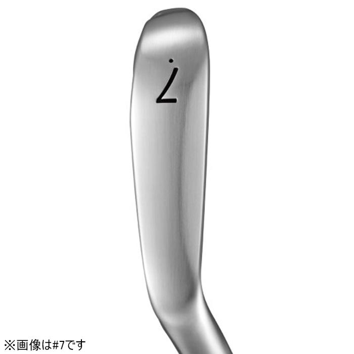 PRGR（プロギア） PRGR IRONs PRGR 01 IRON / プロギア 01 アイアン
