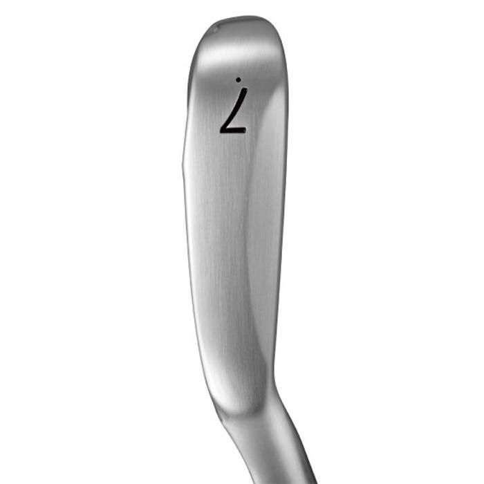 PRGR（プロギア） PRGR IRONs PRGR 02 IRON / プロギア 02 アイアン 5