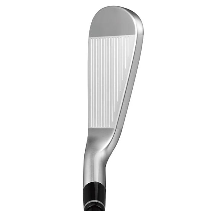 PRGR 02 アイアン 6〜P 5本セット Diamana S PRGR（プロギア） PRGR IRONs PRGR 02 IRON / プロギア 02 アイアン 5