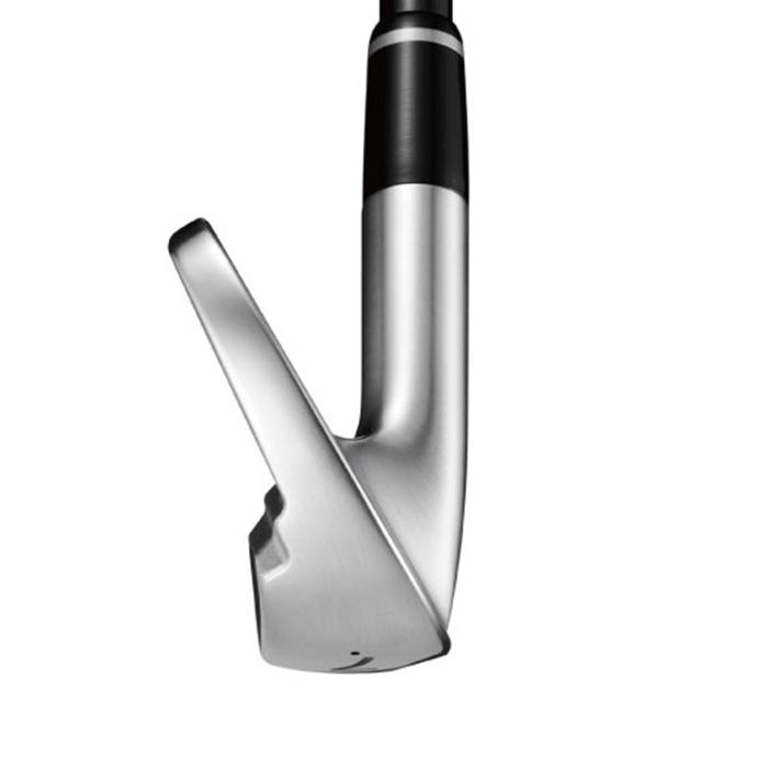 PRGR（プロギア） PRGR IRONs PRGR 02 IRON / プロギア 02 アイアン 5