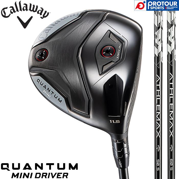Callaway（キャロウェイ） Callaway QUANTUM MINI DRIVER