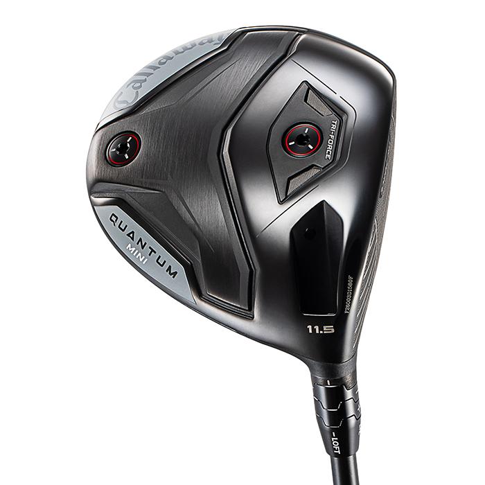 Callaway（キャロウェイ） Callaway QUANTUM MINI DRIVER