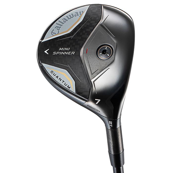 Callaway（キャロウェイ） Callaway QUANTUM MINI SPINNER