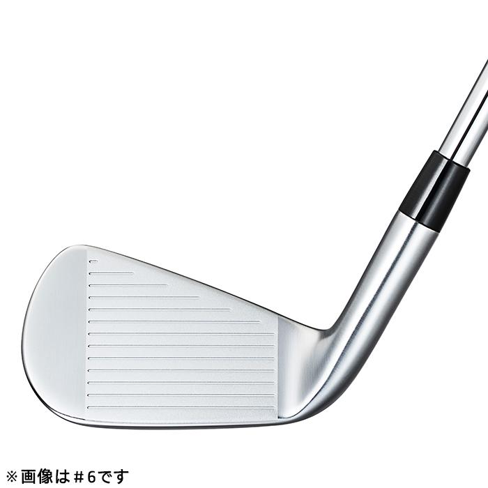 X（キャロウェイゴルフ） Callaway X FORGED IRON / キャロウェイ