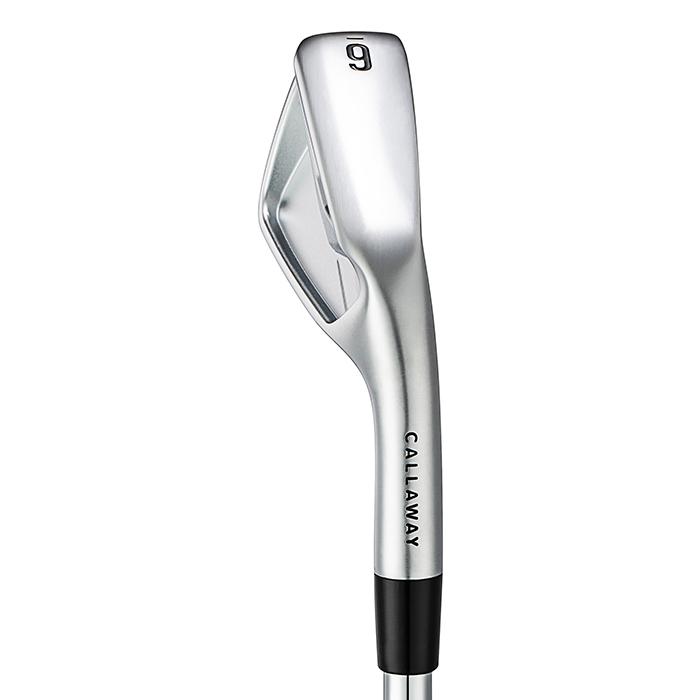 Callaway X FORGED アイアンセット 5-P X（キャロウェイゴルフ） Callaway X FORGED IRON / キャロウェイ