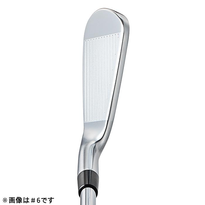 X（キャロウェイゴルフ） Callaway X FORGED IRON / キャロウェイ