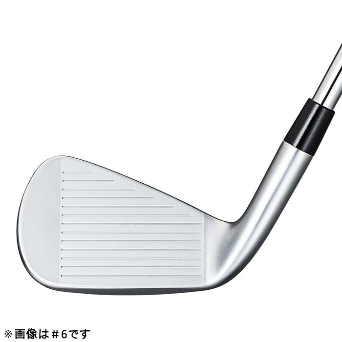X（キャロウェイゴルフ） Callaway X FORGED STAR IRON / キャロウェイ
