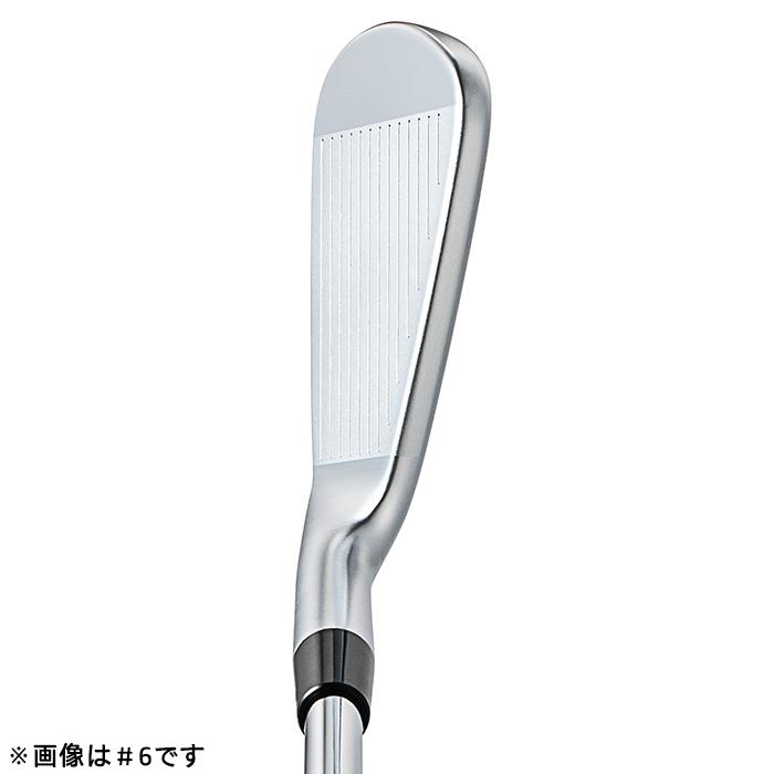 X（キャロウェイゴルフ） Callaway X FORGED STAR IRON / キャロウェイ