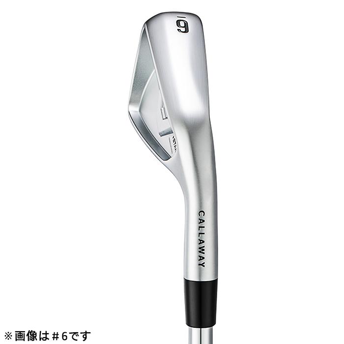 X（キャロウェイゴルフ） Callaway X FORGED STAR IRON / キャロウェイ
