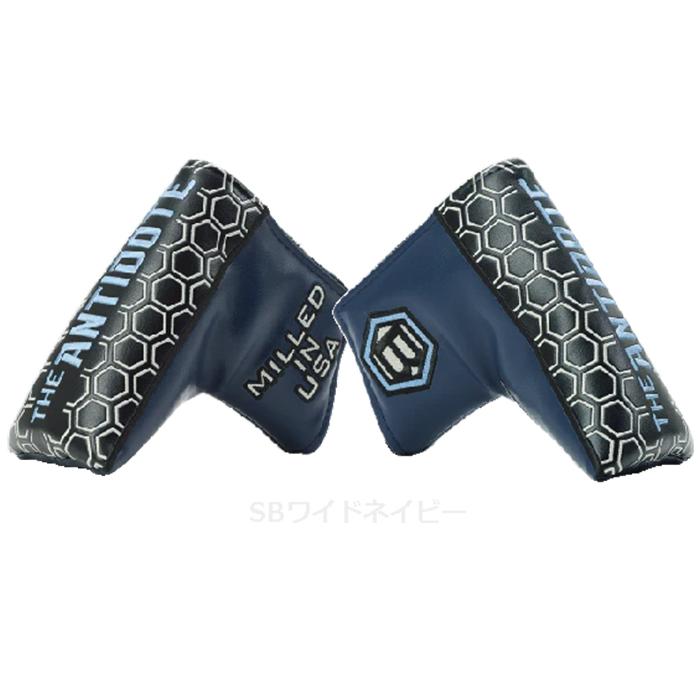 BETTINARDI（ベティナルディ） BETTINARDI HEADCOVER US