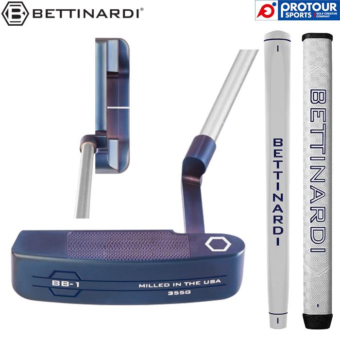 BB（BETTINARDI） BETTINARDI BB SERIES BB1 / ベティナルディ BB 