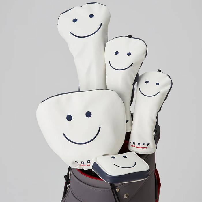 ONOFF（オノフ） ONOFF HEAD COVER OH1320(W1用) / オノフ