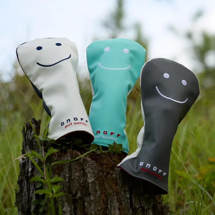 ONOFF（オノフ） ONOFF HEAD COVER OH1320(W1用) / オノフ